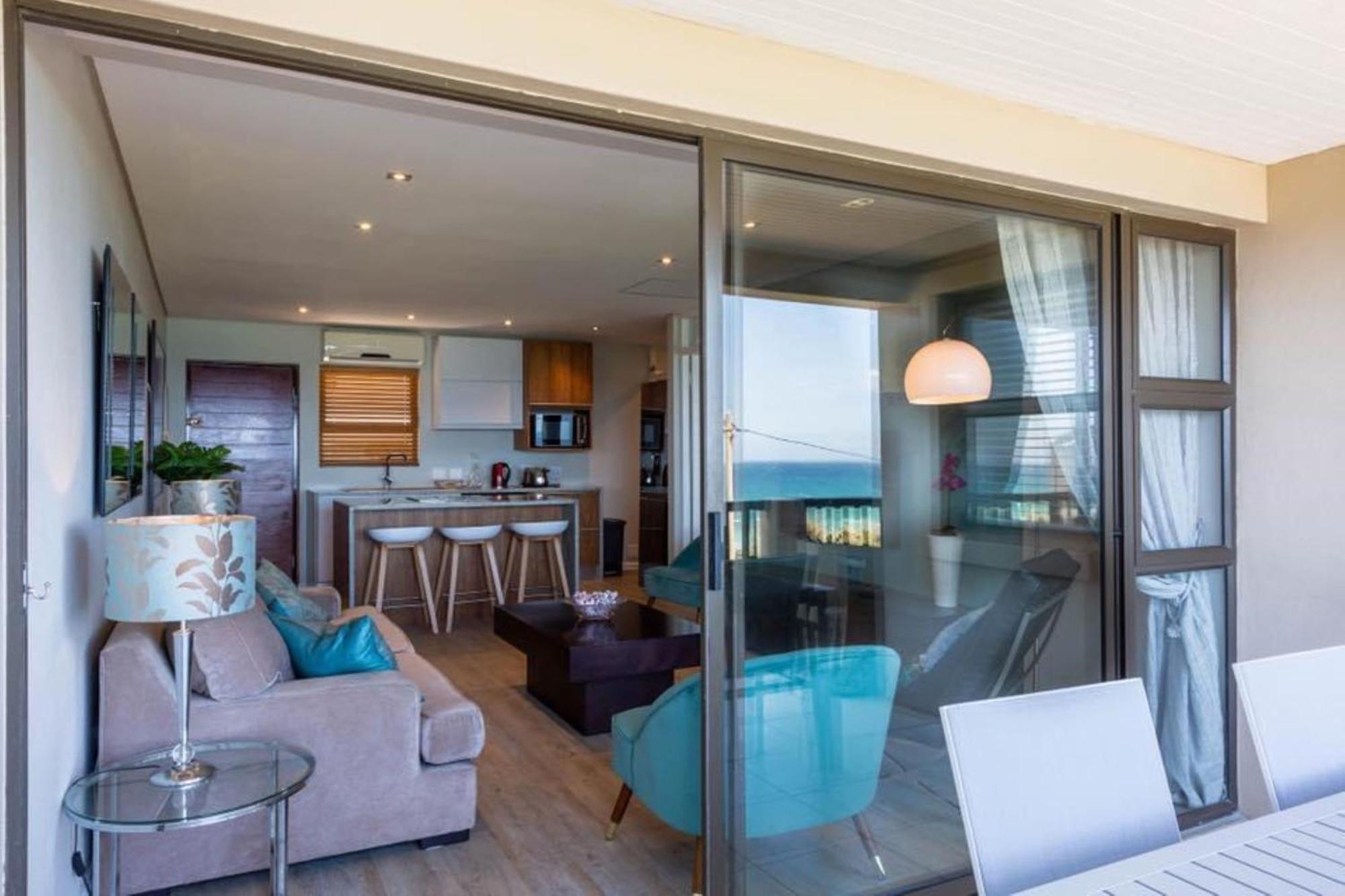 6 Dolphin Views La Mercy Beachfront Exterior foto