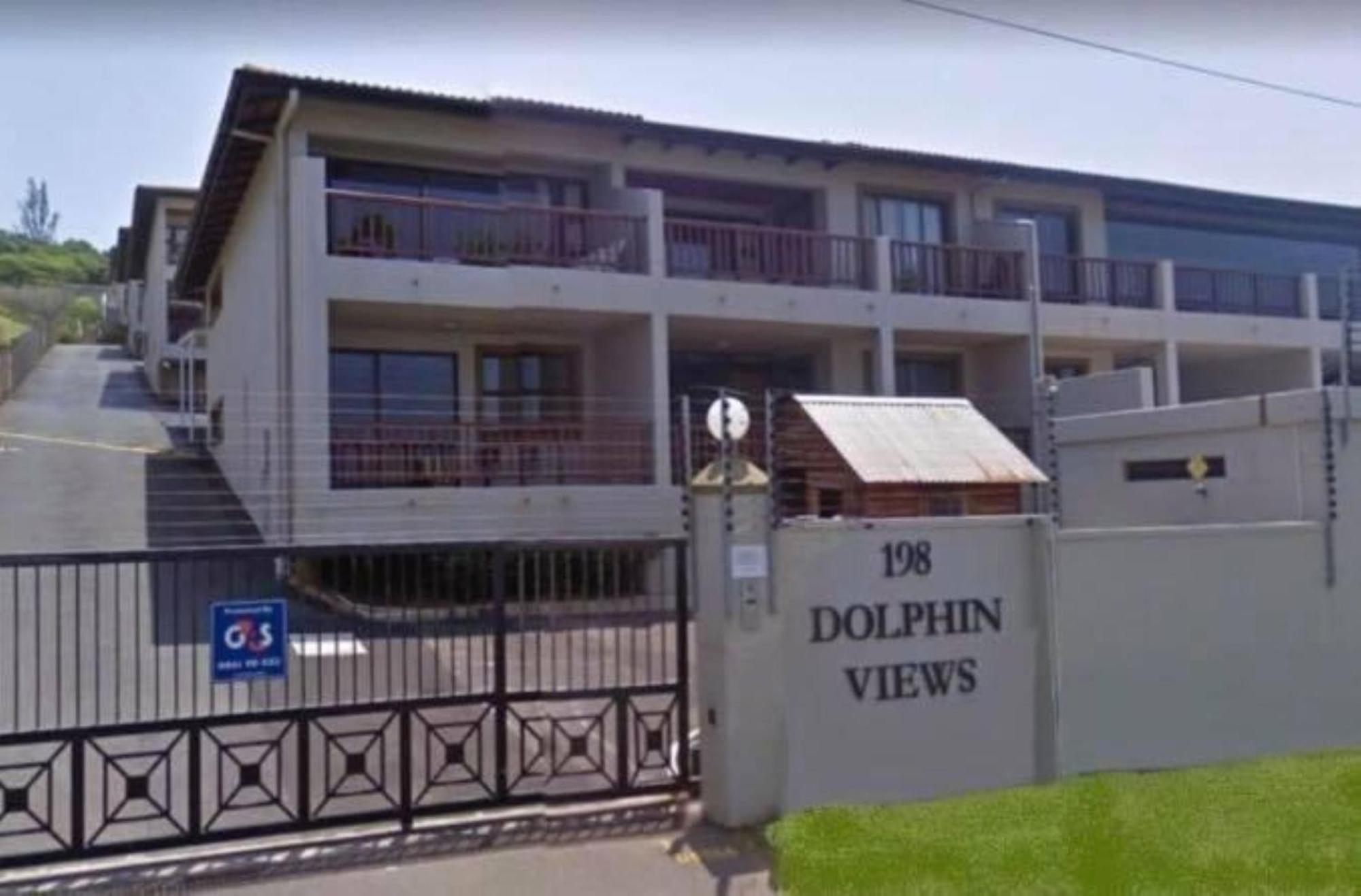 6 Dolphin Views La Mercy Beachfront Exterior foto