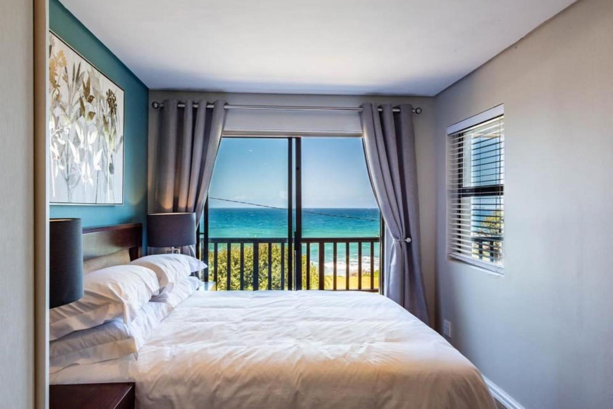 6 Dolphin Views La Mercy Beachfront Exterior foto