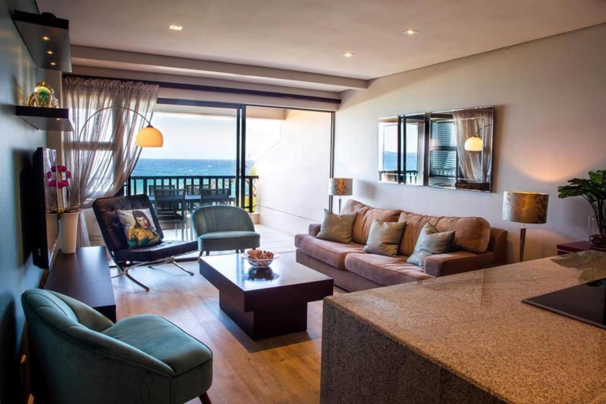 6 Dolphin Views La Mercy Beachfront Exterior foto